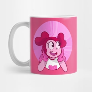 your new best friend Mug